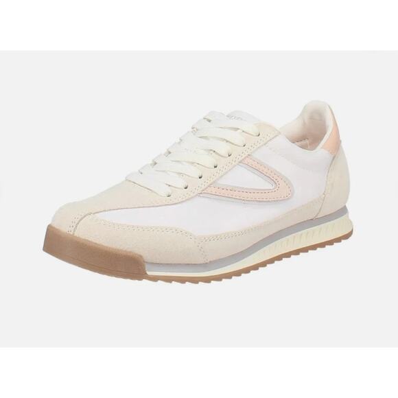 Tretorn Hailey Women's Sneakers - Picture 1 of 4